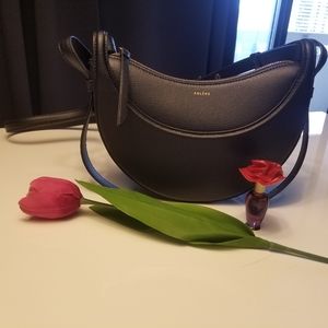 Poelene numero dix bag